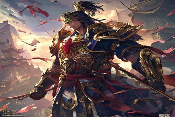 保卫萝卜无敌版