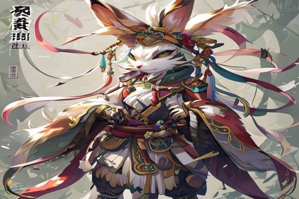 阴阳师山兔玩法全解析：从萌新到高手的御魂搭配指南