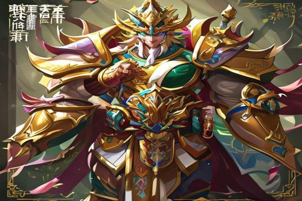 斗战神礼包领取攻略：轻松获取海量福利指南
