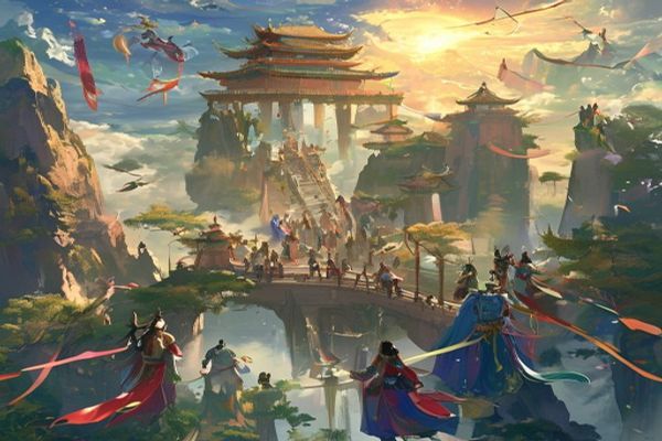星际争霸2中文版下载