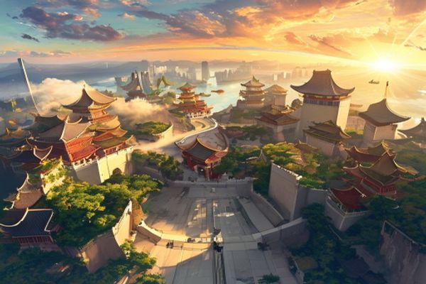暖暖环游世界中国篇全攻略：这些隐藏关卡你通关了吗？