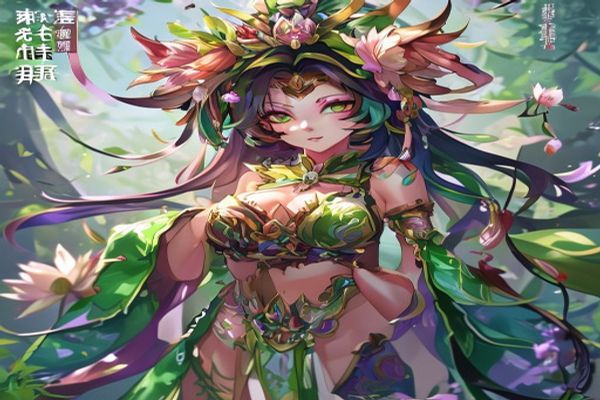 战神之怒攻略