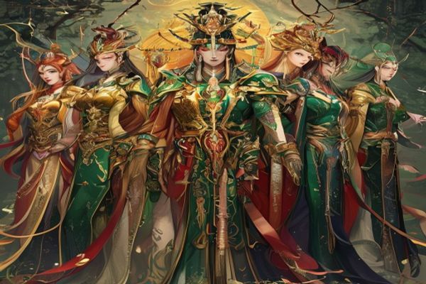单机游戏攻略