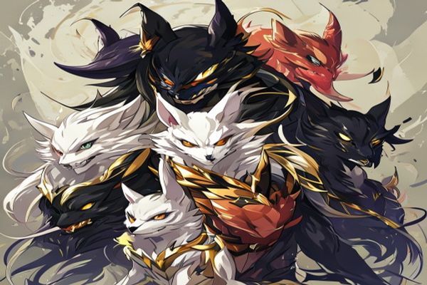 口袋妖怪黑白2金手指大全：助你轻松打造顶级队伍
