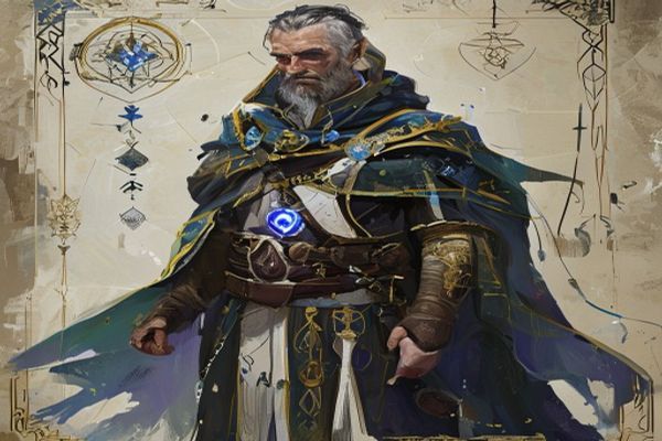 流浪法师符文搭配攻略，上分手把手教学