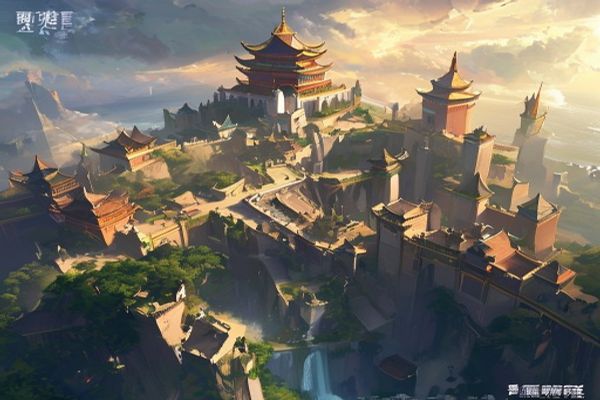 《皇途霸业手游》新手必看：攻城略地称霸全服