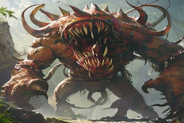 冒险岛2恶魔型怪物揭秘：刷怪打宝全攻略