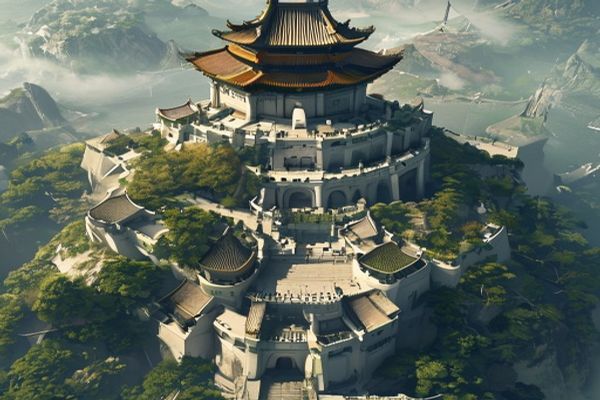 天龙八部网游