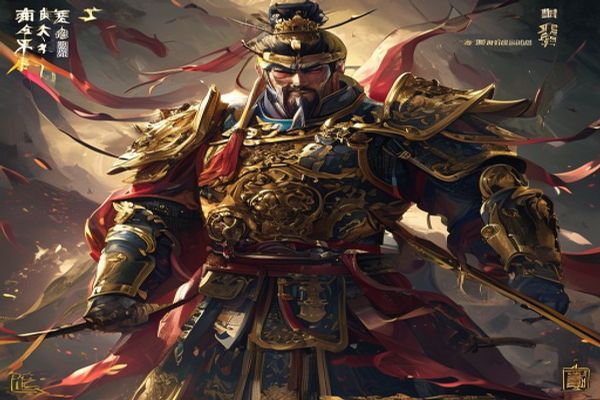 重温经典策略神作：三国志6威力加强版下载指南