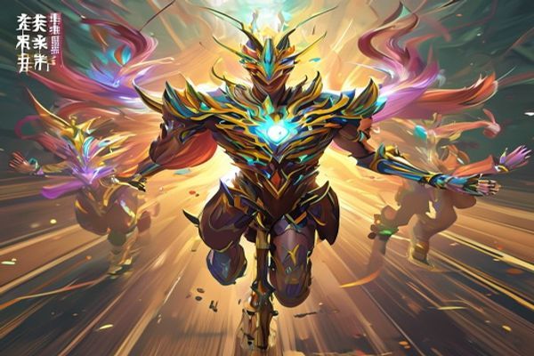 八门神器天天酷跑秘籍：掌握这些技巧让你轻松跑出高分