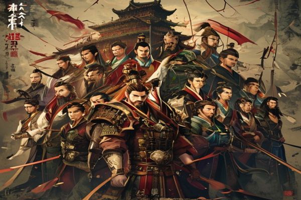 回味经典：三国群英传1下载教程与新手入门指南