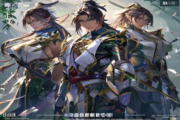 重装机兵2重制版攻略