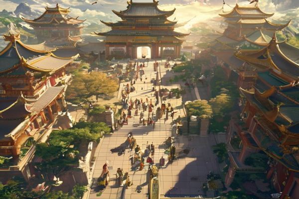 梦幻西游大闹天宫副本全流程攻略，团队搭配与奖励揭秘