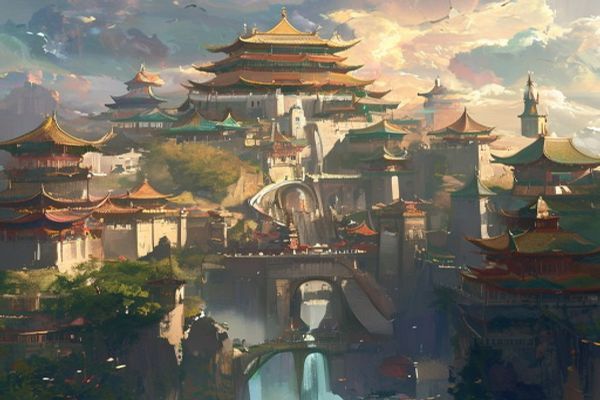 梦幻西游凌波城加点全攻略：打造暴力输出战神