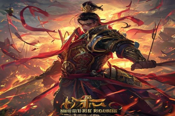 重燃热血三国梦，《三国群英传2ol》带你重返经典战场