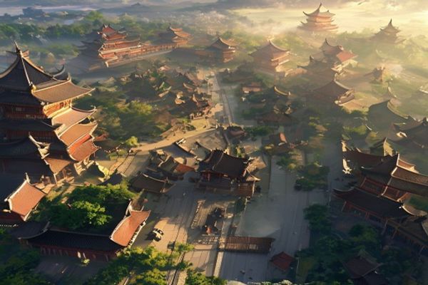 《三国志11》十多年后仍是三国策略游戏天花板