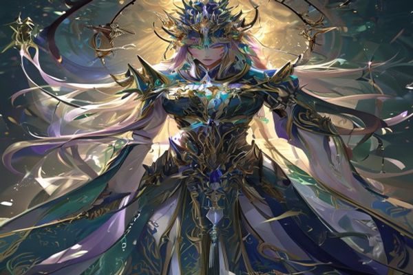 梦幻诛仙圣巫教加点，打造最强控场输出流派解析