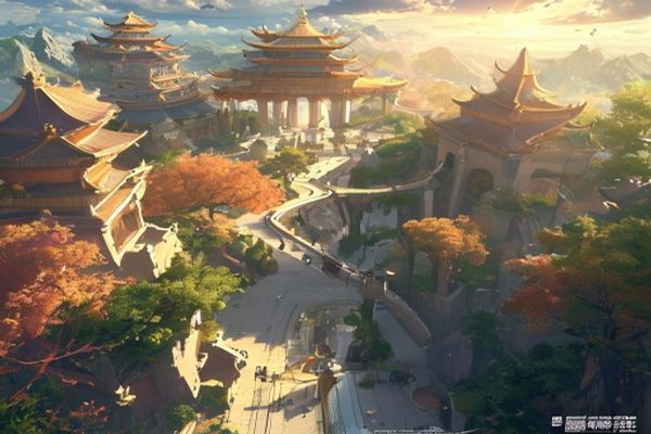 仙剑奇侠传1 下载