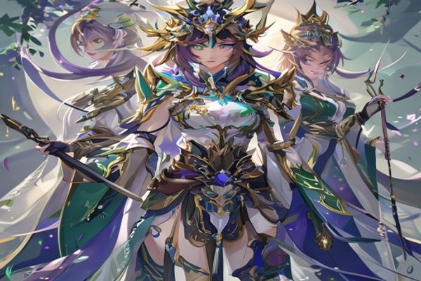 梦幻西游新手服：零基础入坑的三大优势与避坑指南