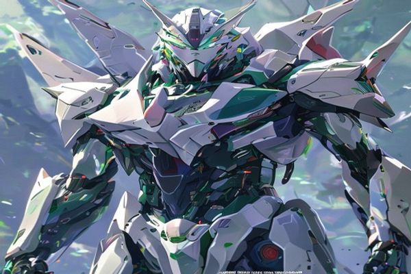 GBASD高达G世纪全流程攻略：新手快速上手指南