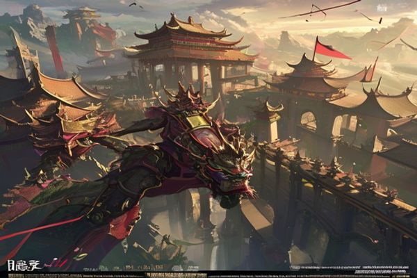 《三国志13威力加强版》带你重返乱世 体验最强策略玩法