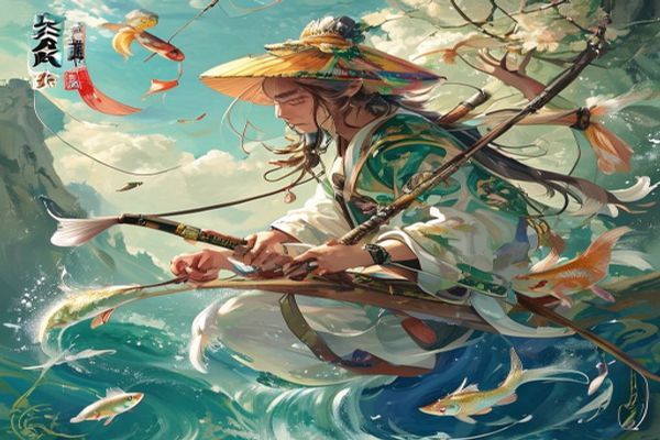 梦幻江湖攻略