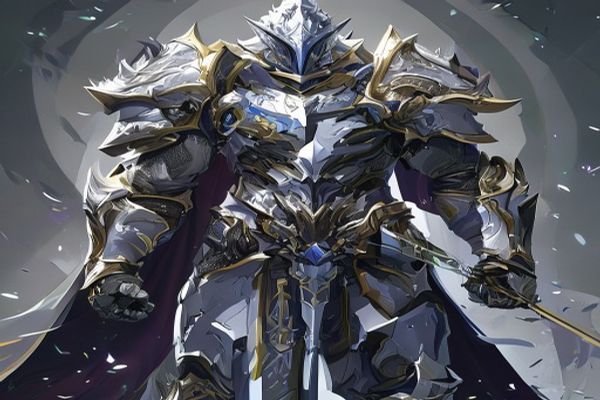 DNF圣骑士二觉全攻略：新技能与玩法深度解析