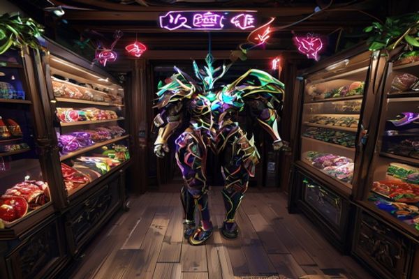 LOL神秘商店第二期限时回归，折扣英雄皮肤划算吗？
