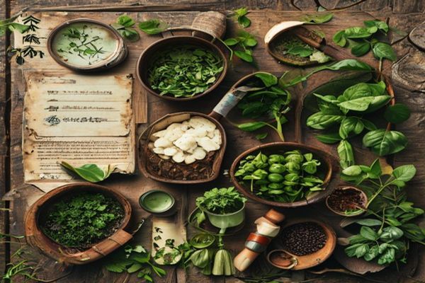 采药攻略：民间老药农的山野寻药经验分享