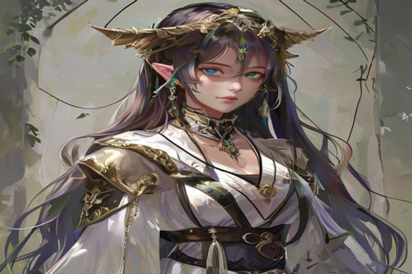 DNF女圣职者哪个职业厉害？四个转职实战强度对比