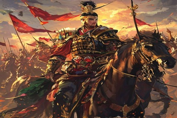 重温经典：三国志3中文版带你梦回金戈铁马时代