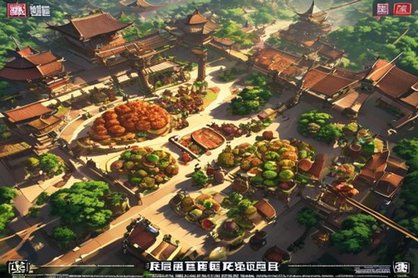 《真三国无双5帝国》评测：策略与割草的双重盛宴