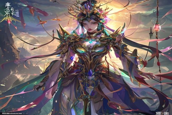 秘籍魔兽