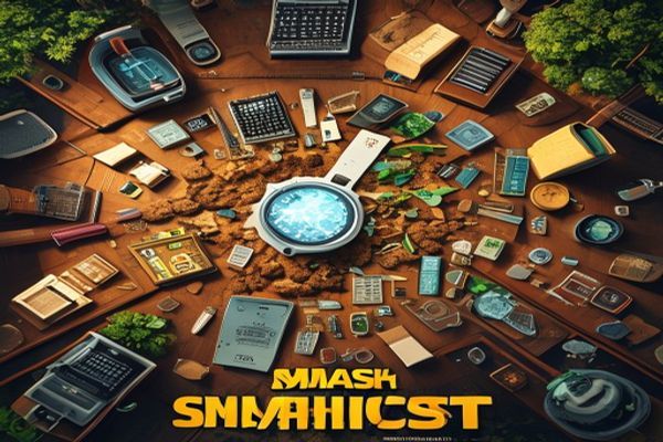 《smash hit攻略》：通关技巧与高分秘籍全解析