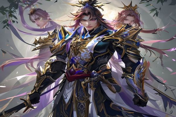 剑网3职业怎么选？这5个门派玩家口碑最好，新手也能快速上手