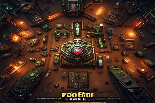 标题：重温经典！Dota单机地图带你找回原汁原味的对战体验