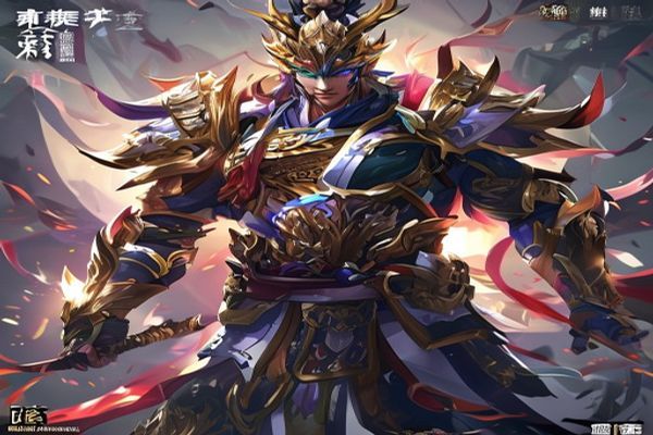 热血沙城手游