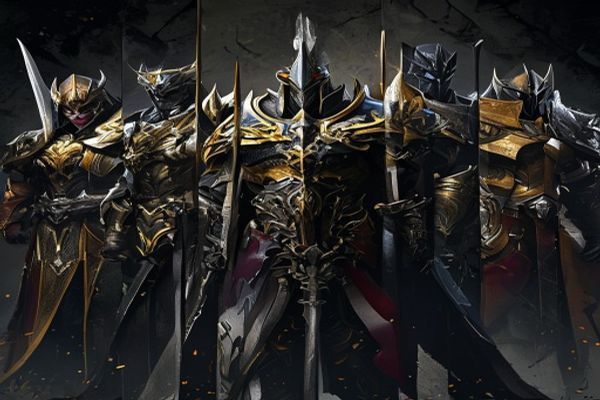 暗黑破坏神3哪个职业好玩？五位英雄上限与爽感全盘点