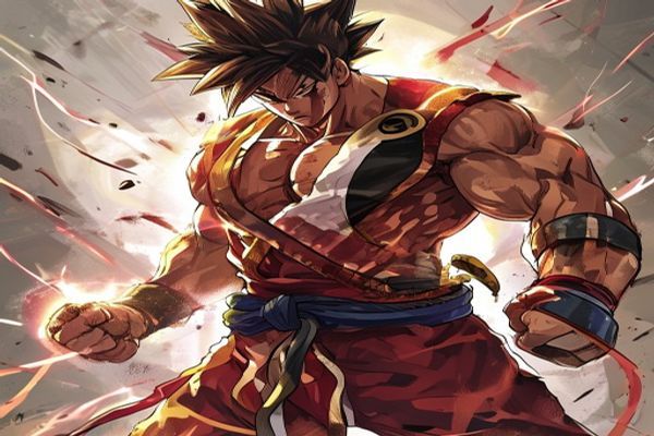 拳皇Mugen下载指南：畅玩自由格斗的终极体验