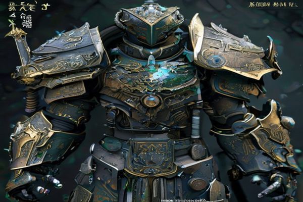 梦幻模拟战2隐藏物品全攻略：这些神装你漏拿了吗？