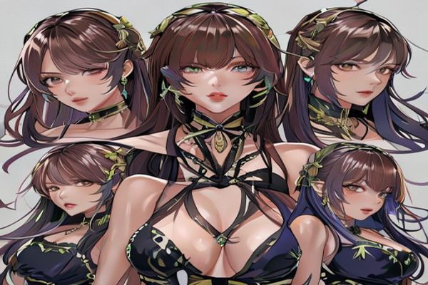 LOL娜美多角度玩法解析，全能辅助上分必备指南