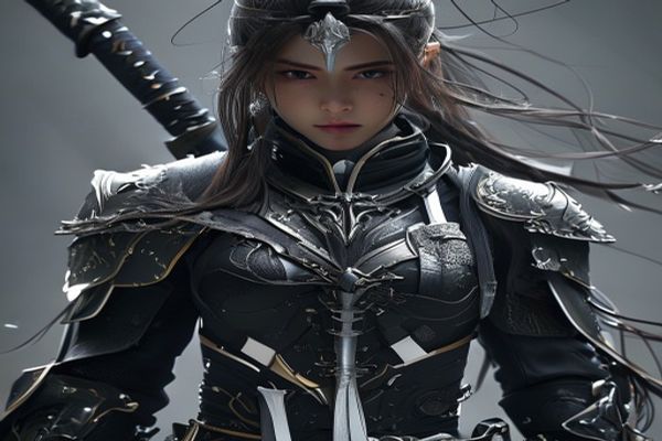 女刀锋出装深度解析：S13赛季最强打法与装备选择