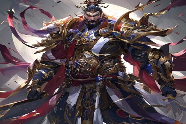 王者荣耀司马懿出装攻略：这套打法让他收割全场