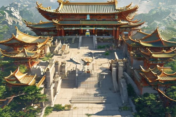龙宫加点全攻略：教你玩转门派最强加点方案