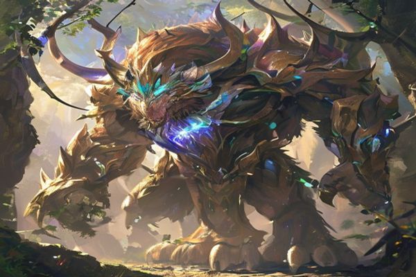 魔兽时间——重温艾泽拉斯的时光记忆