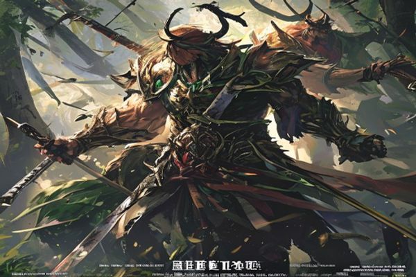 但丁的初战：鬼泣3中文版为何是系列巅峰