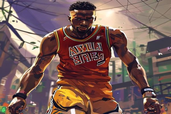 《NBA2K14破解补丁》去哪找？老玩家教你避开雷区稳操胜券