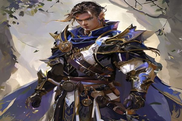 DNF男法师转职指南：这五个职业让你刷图搬砖两不误