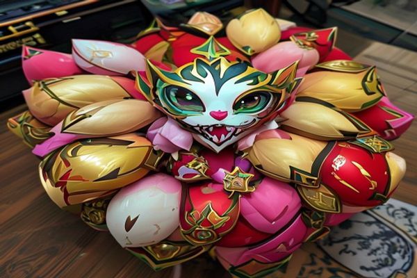 LOL福袋上线怎么玩？英雄联盟玩家必看的开箱攻略