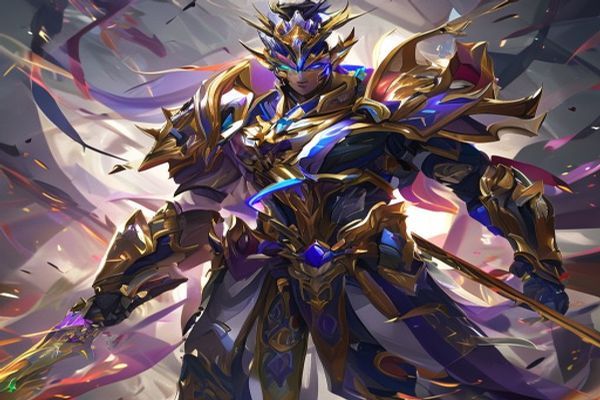 梦幻西游 科举大赛